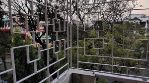 3 BHK Flat available for rent in Salt Lake